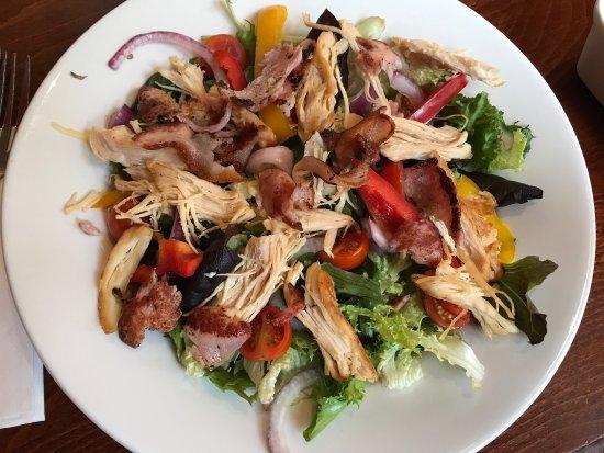 Fayre and Square Fradley Arms